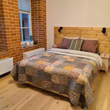 Walowa Jak Nowa Gdansk Habitación foto