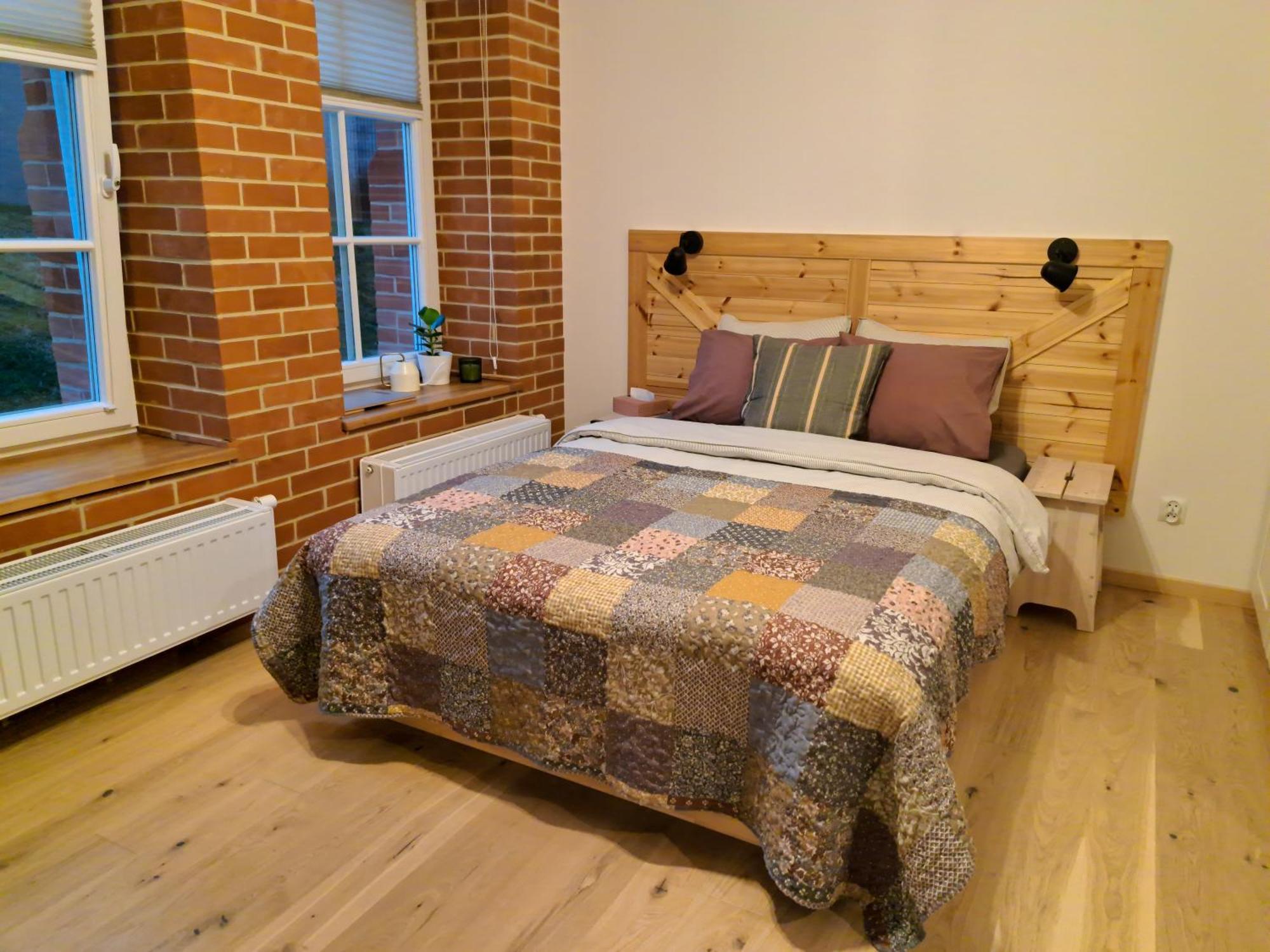 Walowa Jak Nowa Gdansk Habitación foto