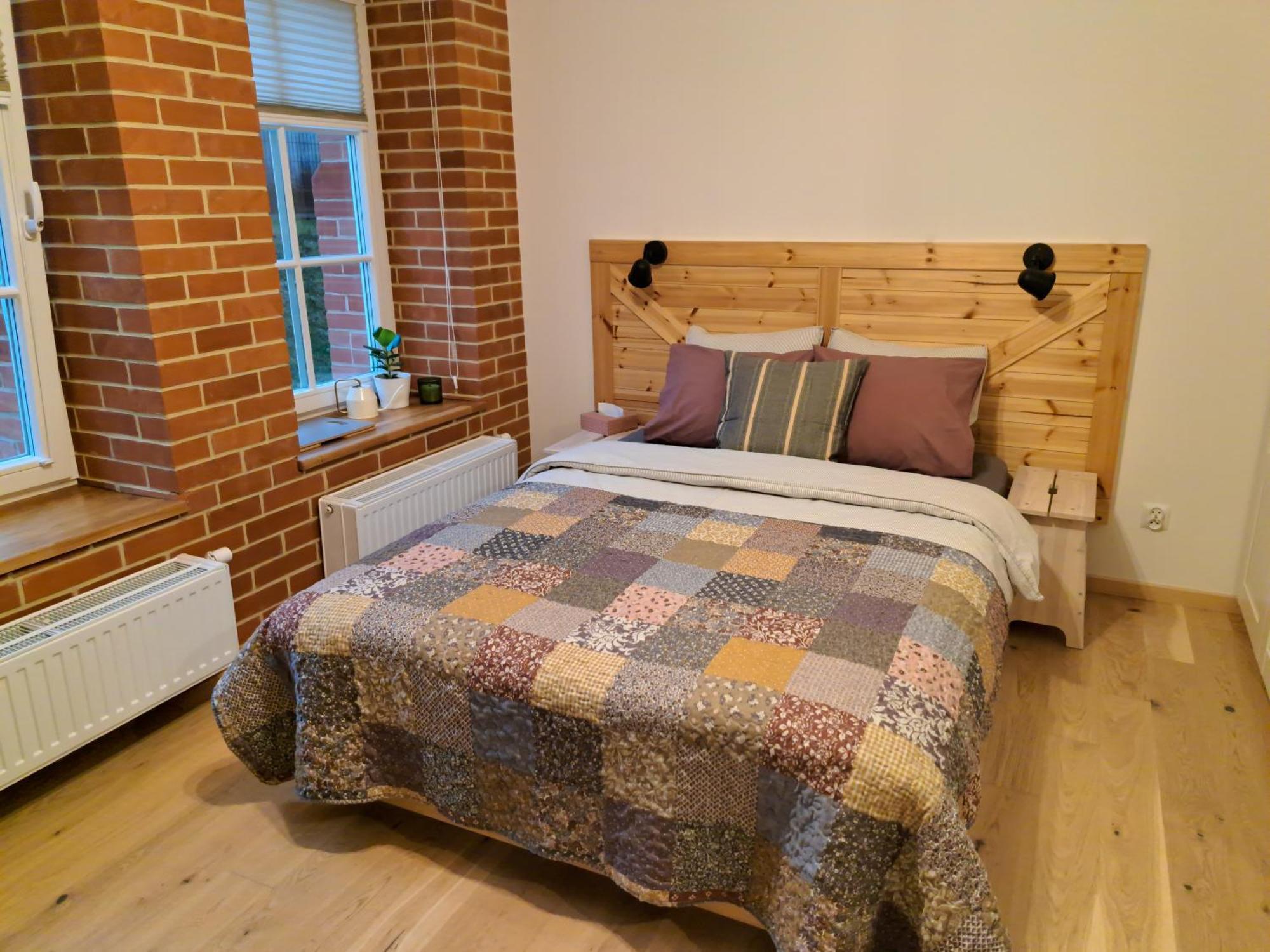 Walowa Jak Nowa Gdansk Habitación foto